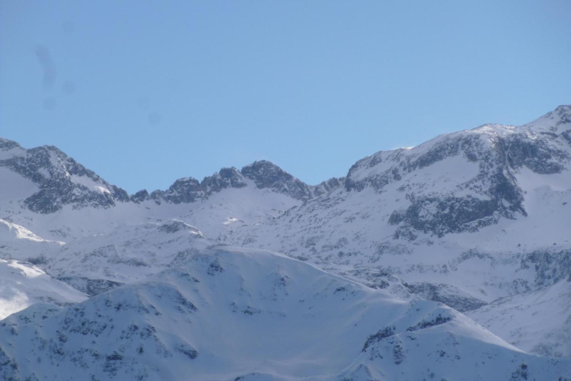 Grand Gite Cier-de-Luchon Exterior foto